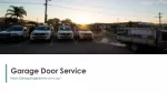 Garage Door Service