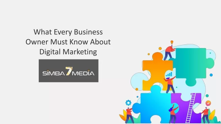 what every business owner must know about digital