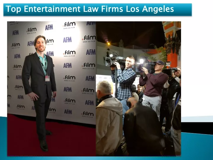 PPT - Top Entertainment Law Firms Los Angeles PowerPoint Presentation ...