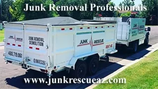 Junk Removal Professionals