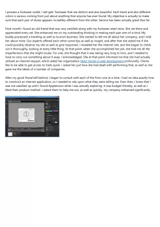 apptension info