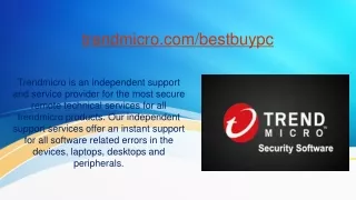 trendmicrobestbuypc