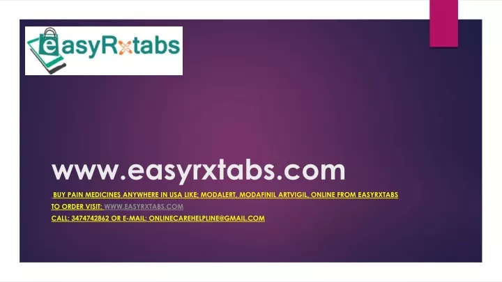 www easyrxtabs com