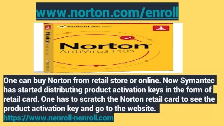 www norton com enroll