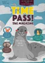 Mocomi TimePass The Magazine - Issue 81 - slide 1