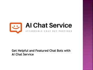 Save Money on Assistants with AI Chat Service