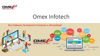 Best Software Development Company in Ahmedabad