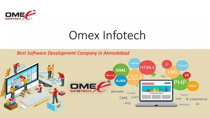 omex infotech