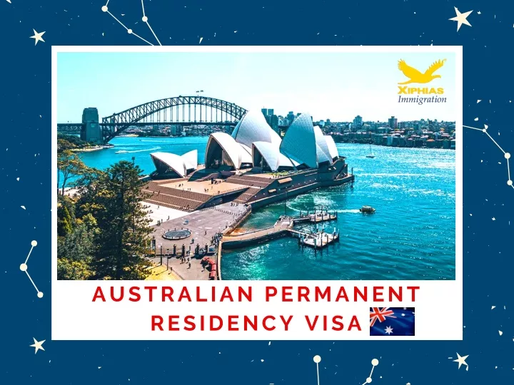 australian permanent residency visa
