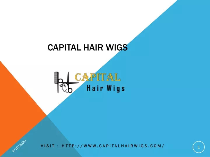 capital hair wigs