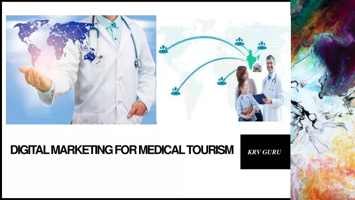digital marketing for medical tourism