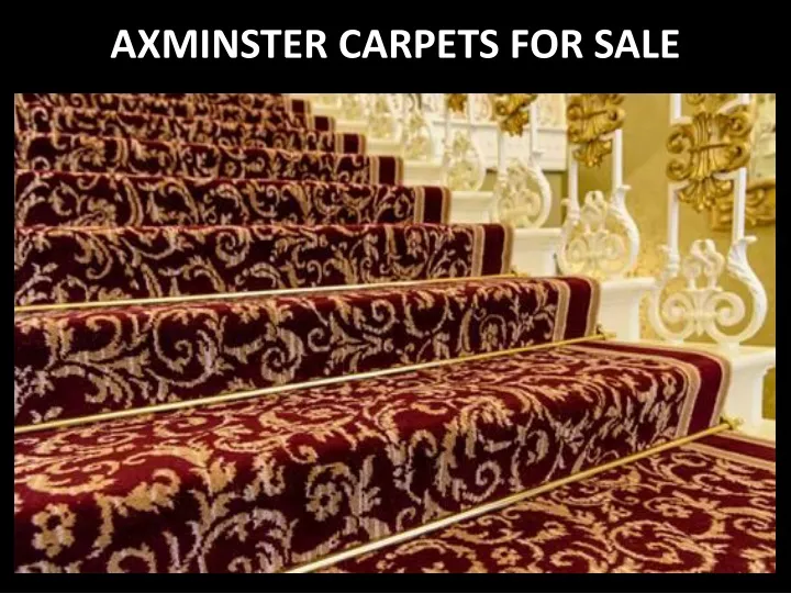 axminster carpets for sale