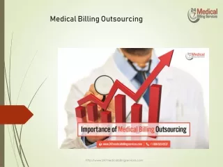 medical billing outsourcing