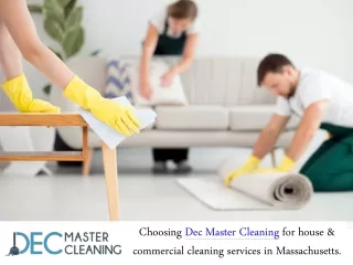 Get Best Cleaning Services - Show Off Your House