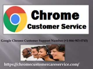 google chrome customer support number