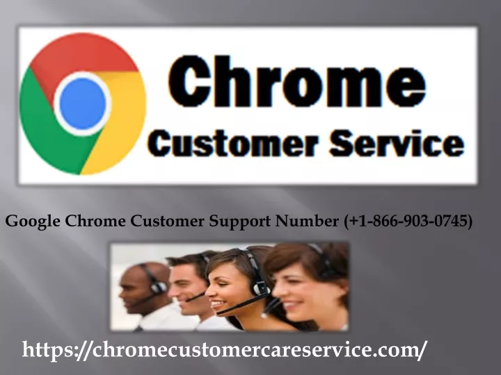 google chrome customer support number