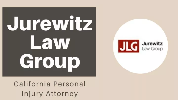 jurewitz law group