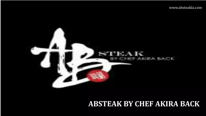 www absteakla com