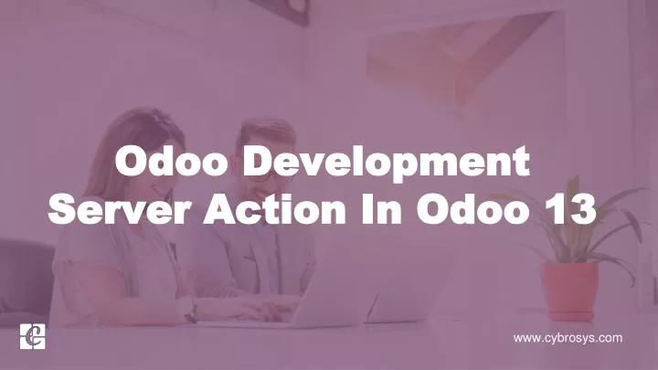 odoo development server action in odoo 13