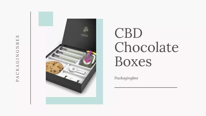 cbd chocolate boxes