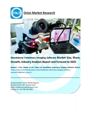 orion market research