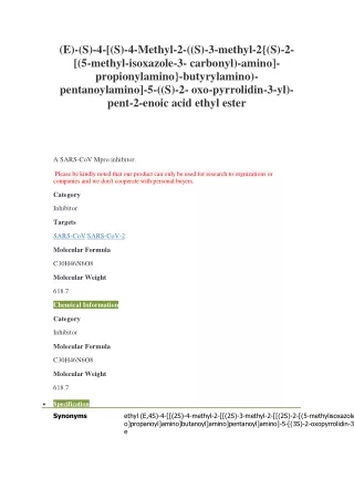 e s 4 s 4 methyl 2 s 3 methyl 2 s 2 5 methyl