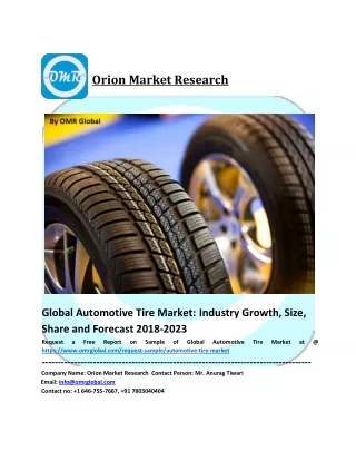 orion market research