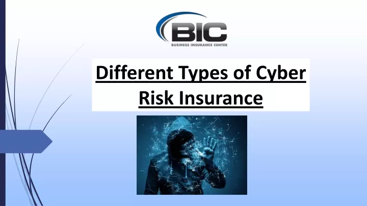 different types of cyber risk insurance