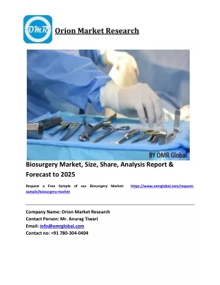 orion market research
