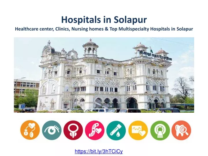 hospitals in solapur