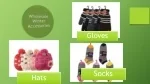 Wholesale Winter Accessories | Wholesale Socks - slide 1