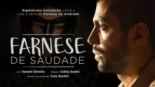 Apresentação - Farnese de Saudade