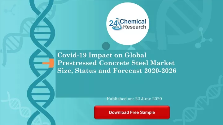 covid 19 impact on global prestressed concrete