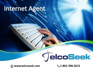 internet agent