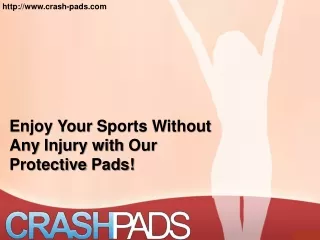 http www crash pads com