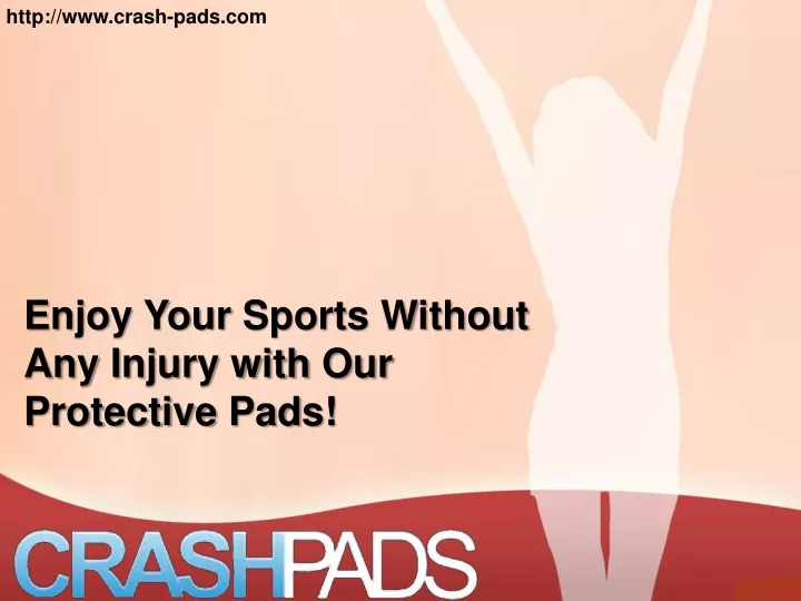 http www crash pads com