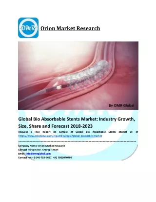 orion market research