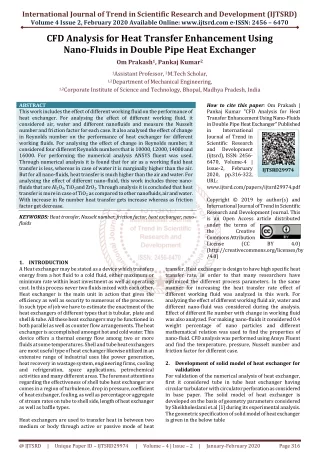 international journal of trend in scientific