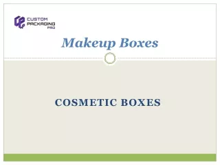 makeup boxes