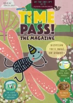 Mocomi TimePass The Magazine - Issue 82 - slide 1