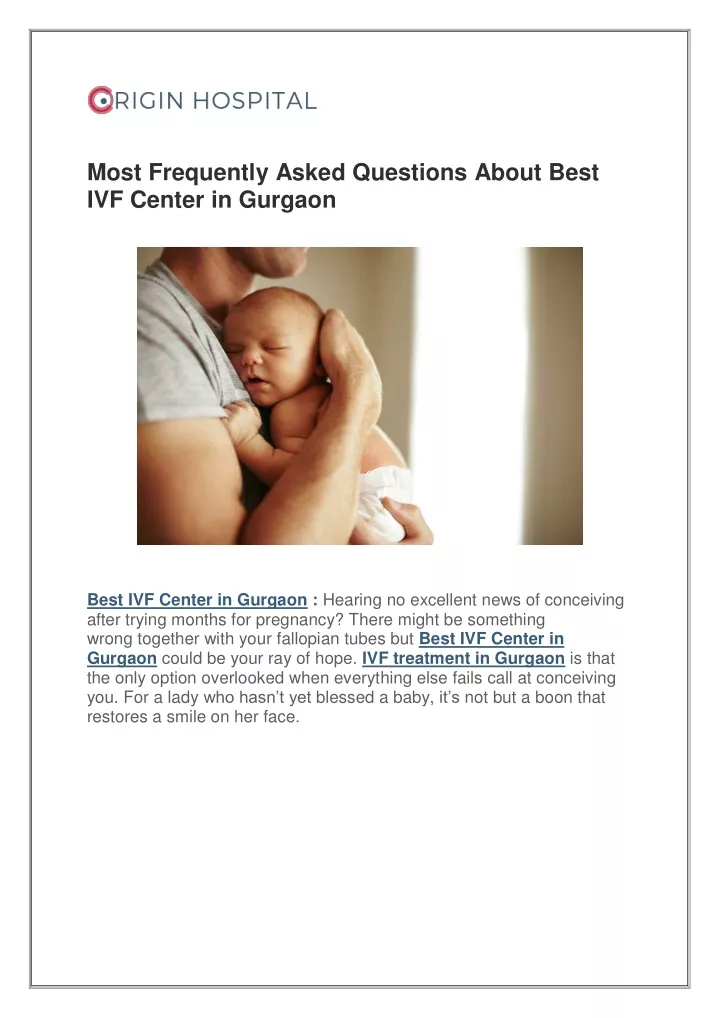 most frequently asked questions about best