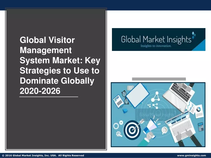 global visitor management system market