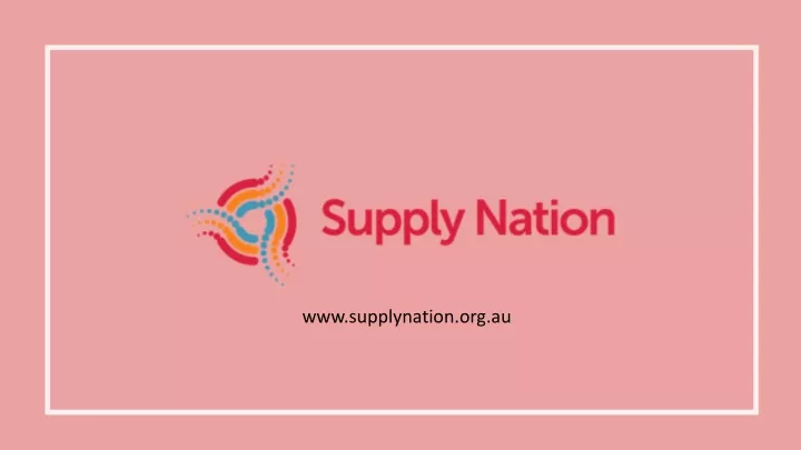 www supplynation org au