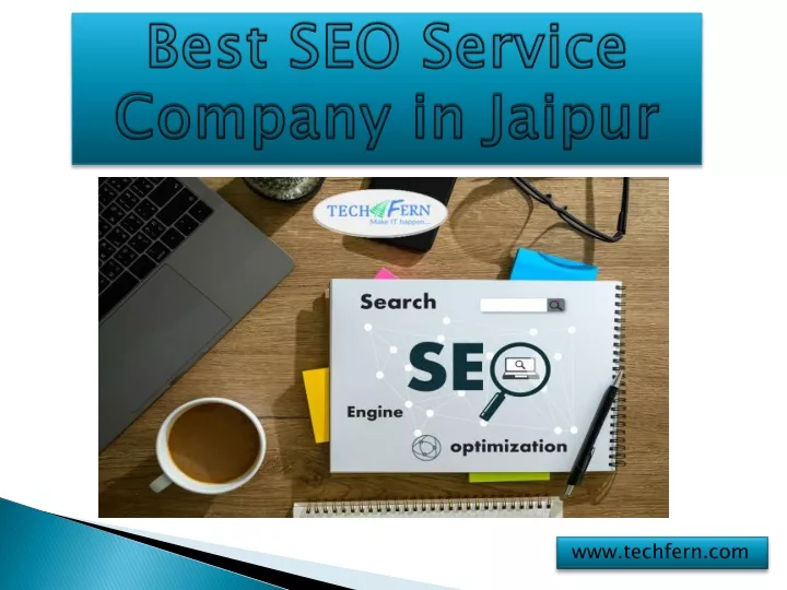 best seo service company in jaipur