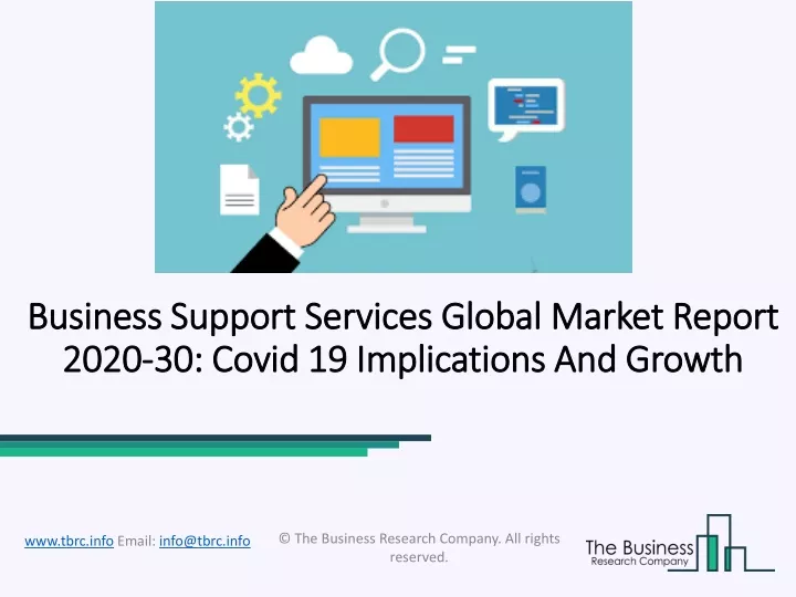 business support business support services global