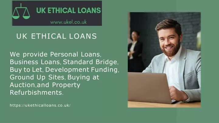 uk ethical loans