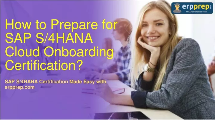 how to prepare for sap s 4hana cloud onboarding