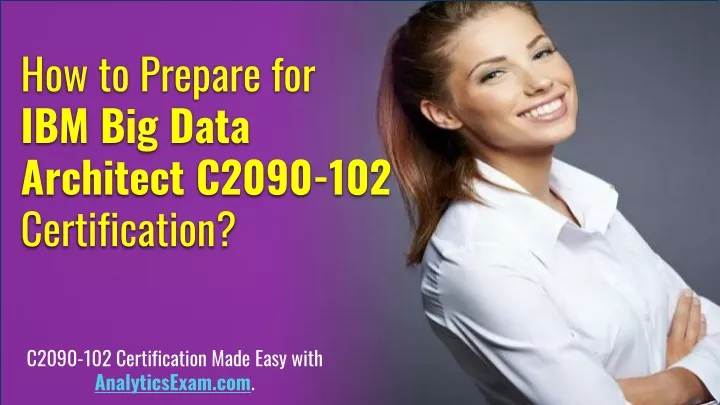 how to prepare for ibm big data architect c2090