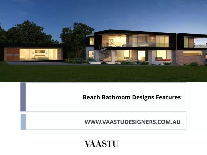 beach bathroom designs features