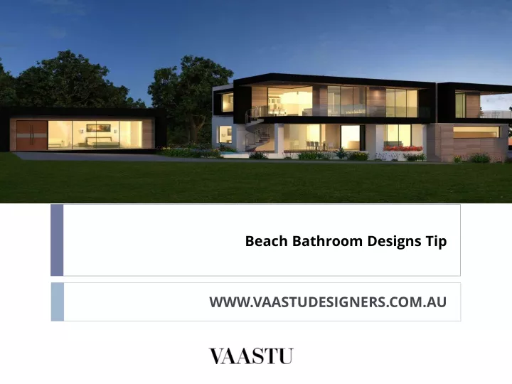 beach bathroom designs tip